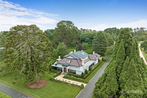 Property photo of 81 Osborne Road Burradoo NSW 2576