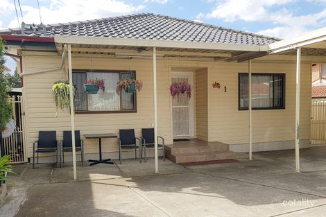 1 Eldridge Rd, Bankstown, NSW 2200