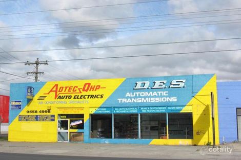 1656 Centre Rd, Springvale, VIC 3171