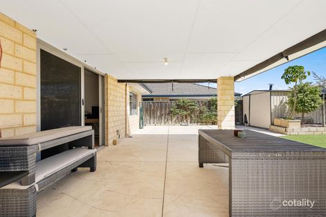 Property photo of 14 Solway Brace Ellenbrook WA 6069