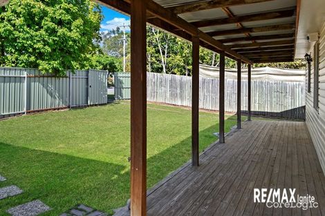 Property photo of 22 Wau Road Darra QLD 4076