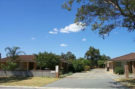 Property photo of 14/64 Fifth Road Armadale WA 6112
