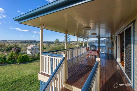 Property photo of 24 Freyling Road Hodgson Vale QLD 4352