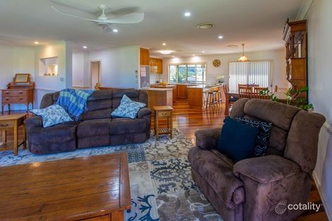 Property photo of 24 Freyling Road Hodgson Vale QLD 4352