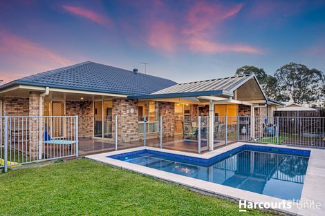 19 Euston St, Kippa-Ring, QLD 4021