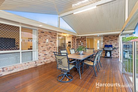 Property photo of 19 Euston Street Kippa-Ring QLD 4021