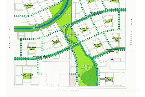 Property photo of LOT 428 Baxter Avenue Penfield SA 5121