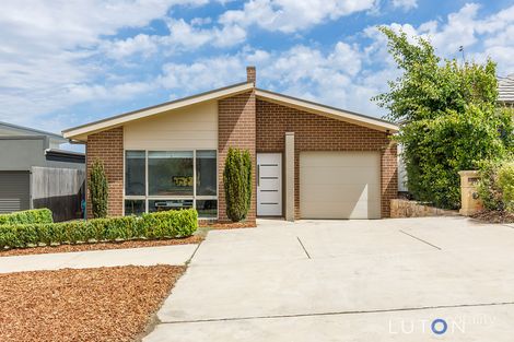 Property photo of 49 Peter Cullen Way Wright ACT 2611