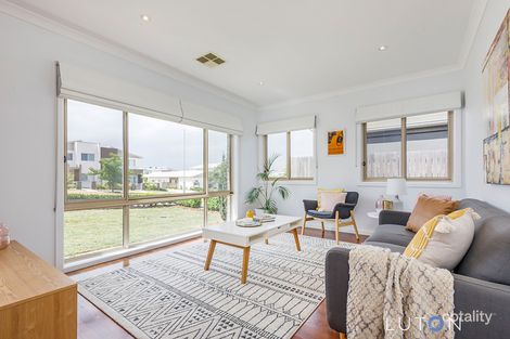 Property photo of 49 Peter Cullen Way Wright ACT 2611