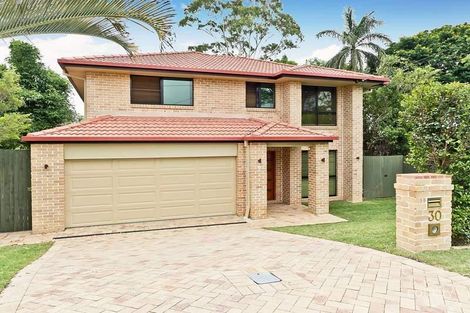 30 Culgoola St, Kedron, QLD 4031