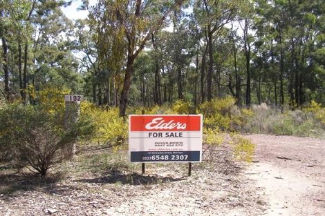 192 Hulks Rd, Merriwa, NSW 2329