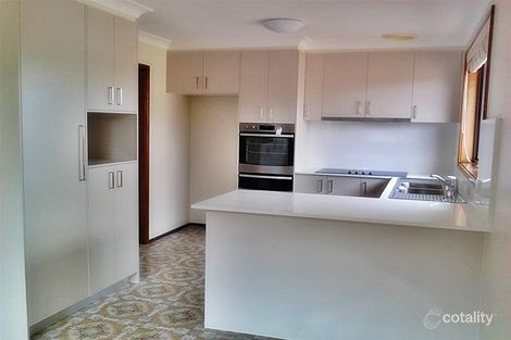 Property photo of 15 Curran Street Prairiewood NSW 2176