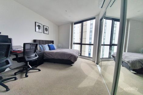 Property photo of 813/17 Chisholm Street Wolli Creek NSW 2205