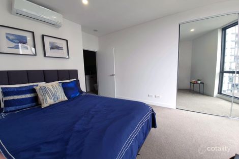 Property photo of 813/17 Chisholm Street Wolli Creek NSW 2205