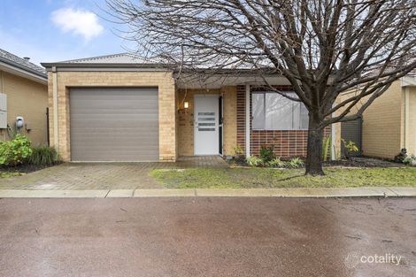 Property photo of 5/21 Flecker Promenade Aveley WA 6069