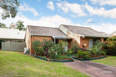25/43 Railway Pde, Eltham, VIC 3095