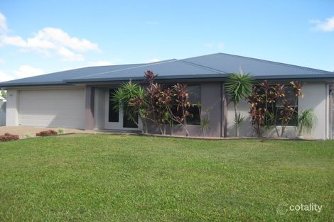Property photo of 17 Parklands Drive Mount Louisa QLD 4814