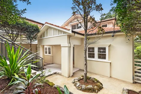 16 Morrice St, Lane Cove, NSW 2066