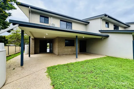 Contact Agent For Address, Moranbah, QLD 4744