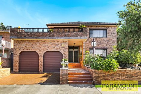 Property photo of 45 Rosebery Street Penshurst NSW 2222