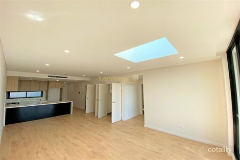 Property photo of A406/1-9 Smallwood Avenue Homebush NSW 2140