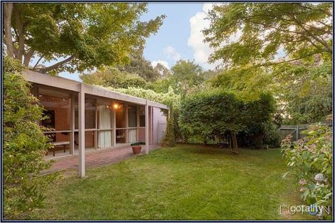 Property photo of 4/36 Shackleton Circuit Mawson ACT 2607