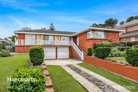 Property photo of 12 Moorilla Avenue Carlingford NSW 2118
