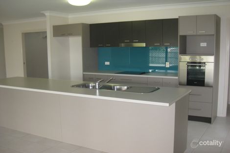 Property photo of 17 Parklands Drive Mount Louisa QLD 4814
