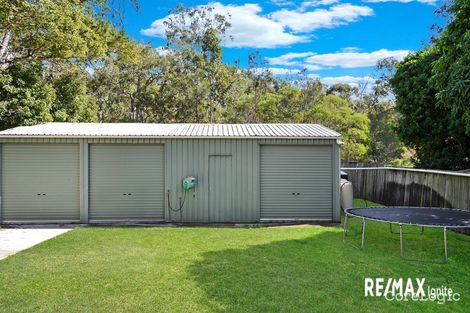 Property photo of 22 Wau Road Darra QLD 4076