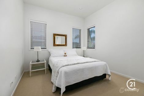 Property photo of 37/115 Peregian Springs Drive Peregian Springs QLD 4573