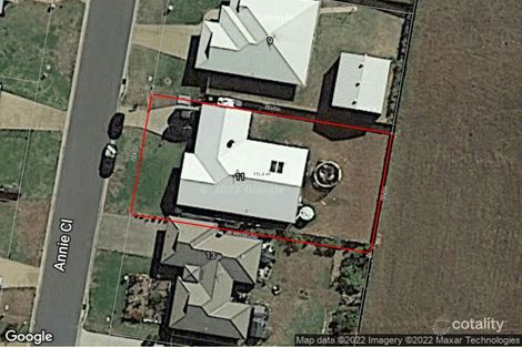 Property photo of 11 Annie Close Gracemere QLD 4702