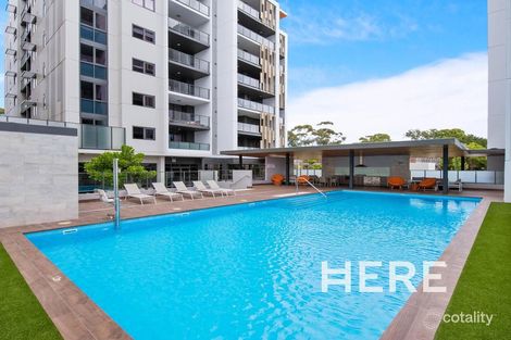 Property photo of 37/172 Railway Parade West Leederville WA 6007