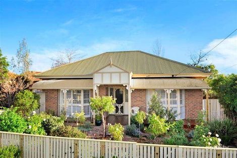 1/19 Brassey Ave, Rosanna, VIC 3084