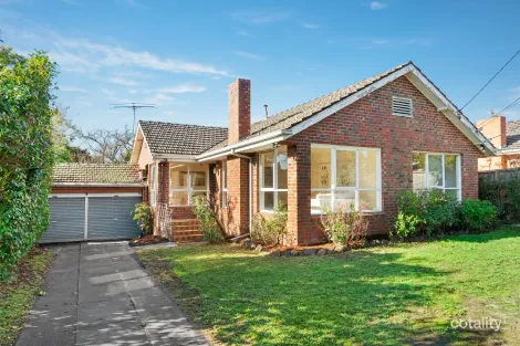 5 Tarwarri Pl, Burwood East, VIC 3151