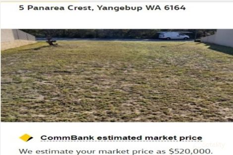 5 Panarea Crst, Yangebup, WA 6164