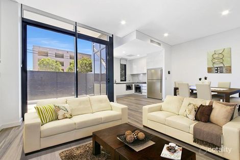 Property photo of 6G/60 Rosebery Avenue Rosebery NSW 2018