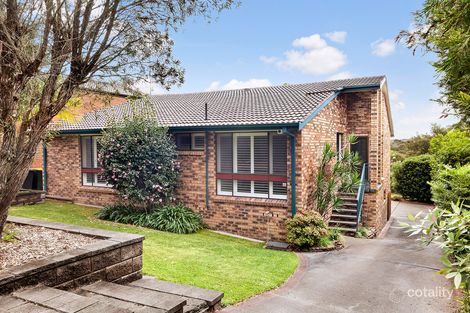 Property photo of 39 Crescent Road Charlestown NSW 2290