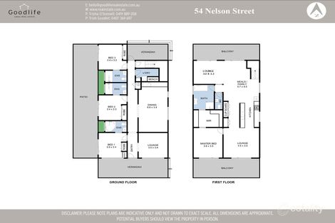 54 Nelson St, Apollo Bay, VIC 3233