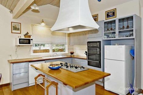 Property photo of 83 Vincent Street Sandringham VIC 3191