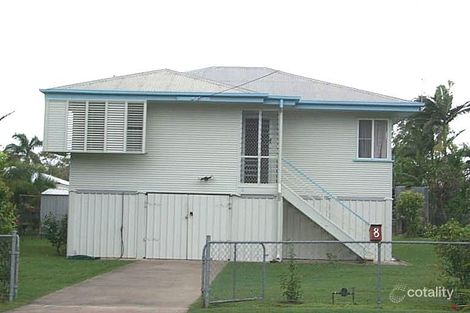 8 Neelsen St, Wulguru, QLD 4811