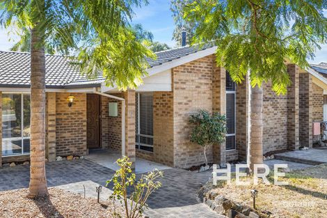 Property photo of 7 Ferncroft Way Kingsley WA 6026