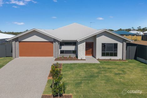 9 Lennon Dr, Kawungan, QLD 4655