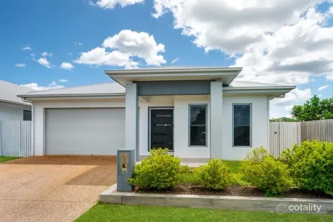 27 La Glorie Cct, Burdell, QLD 4818