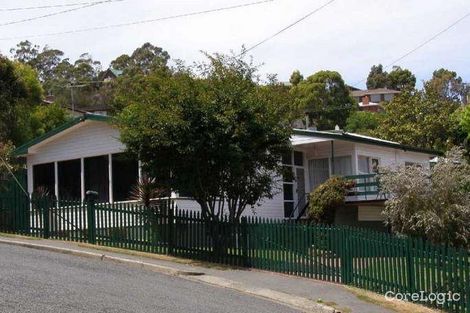 Property photo of 105 Malunna Road Lindisfarne TAS 7015