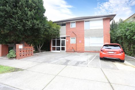 6/39 Rossmoyne St, Thornbury, VIC 3071