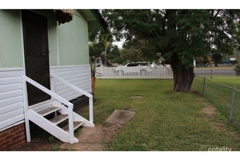 Property photo of 80 St George Street Mungindi NSW 2406