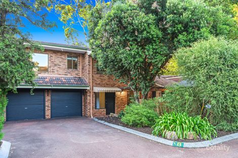 Property photo of 8/44 Davies Road Claremont WA 6010