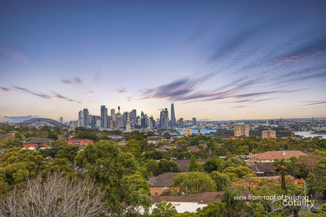Property photo of 6/116 Shirley Road Wollstonecraft NSW 2065