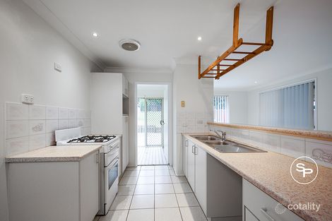 Property photo of 30 Charles Babbage Avenue Currans Hill NSW 2567