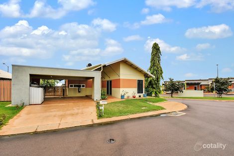 Property photo of 28/121 Flynn Circuit Bellamack NT 0832